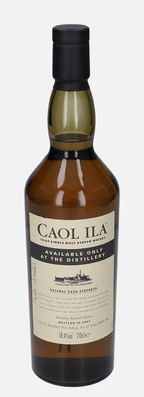 Caol Ila