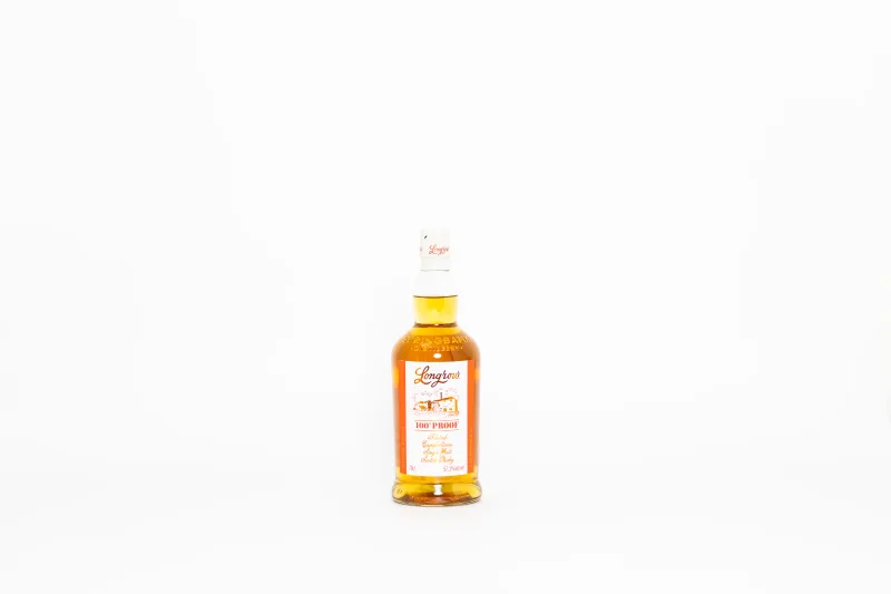 Longrow – 100° Proof Peated Batch 1 2025