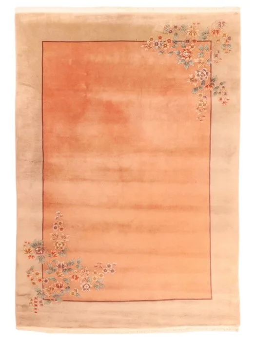 Carpet - 352 cm - 250 cm - Modern Chinese rug