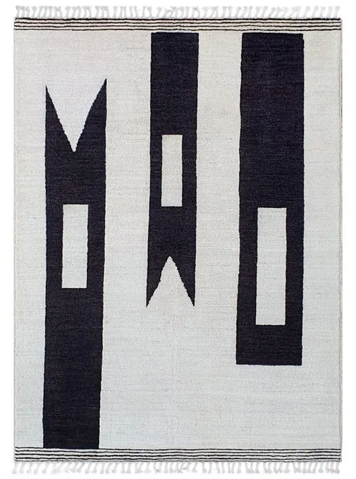 Berber - NEW - Rug - 230 cm - 171 cm