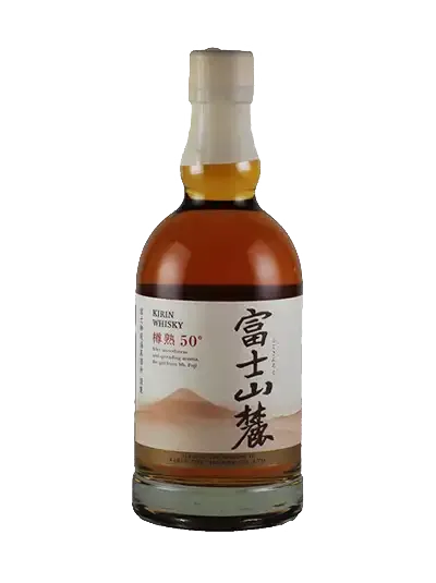 Kirin Fuji Sanroku