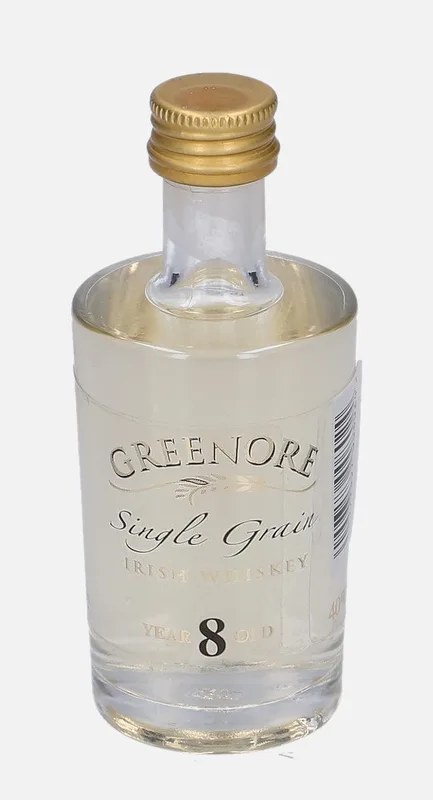 Greenore – 8 Year Old (5cl, 40%)