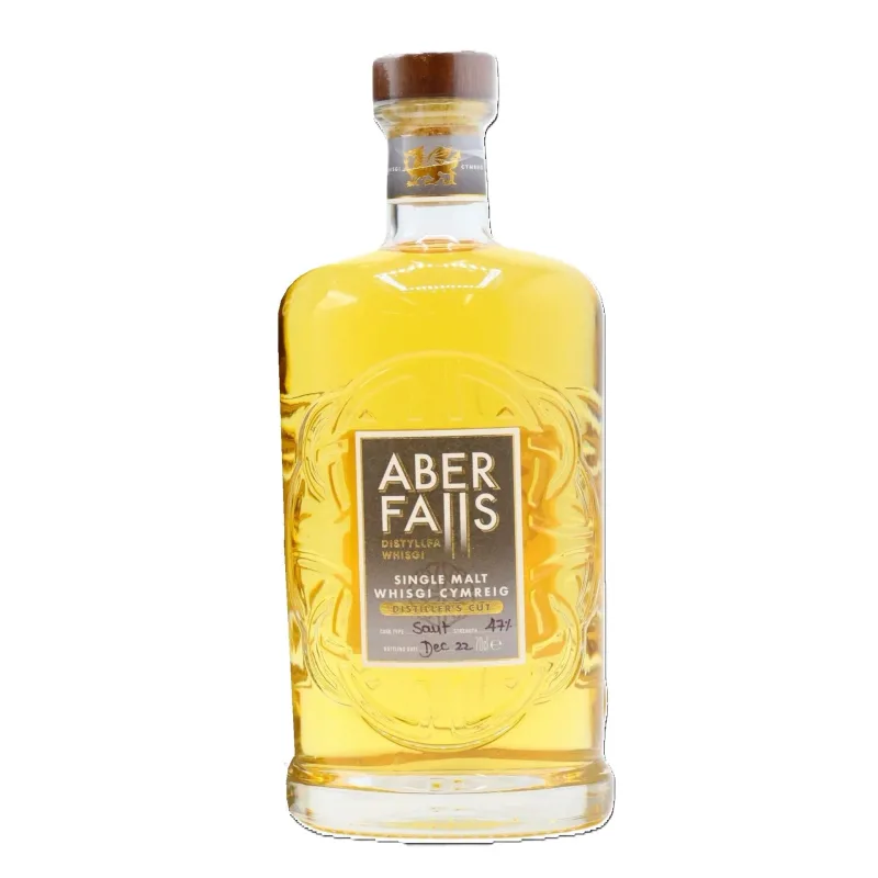 Aber Falls – Distiller's Cut Sauternes Cask Limited Edition (2022)