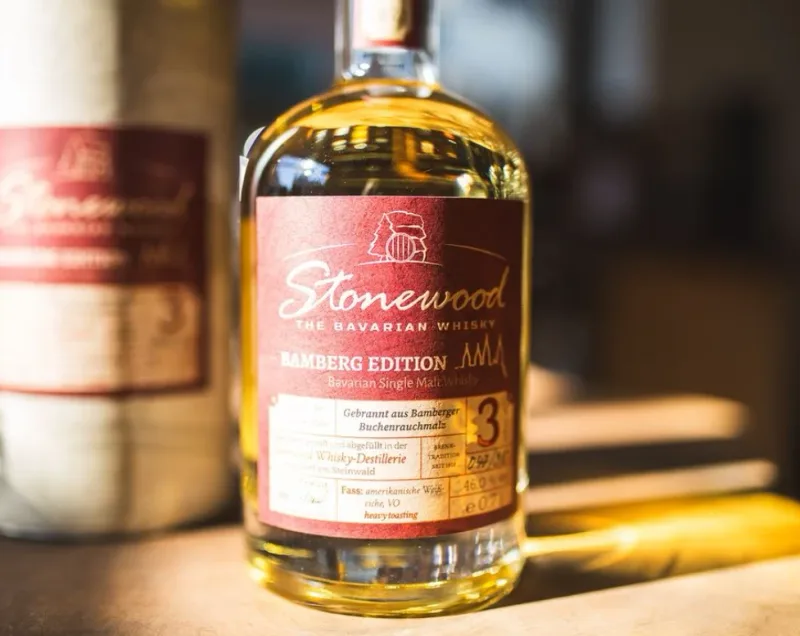 Stonewood – Bamberg Edition 3 Year Old