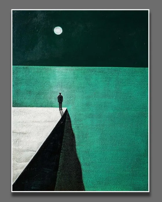 Clelia - Edge of the Green Void