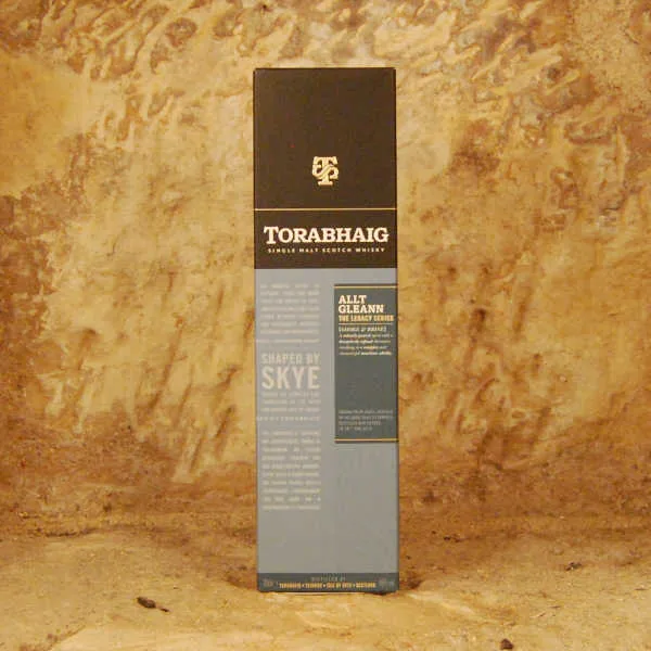 Torabhaig Allt Gleann – The Legacy Series