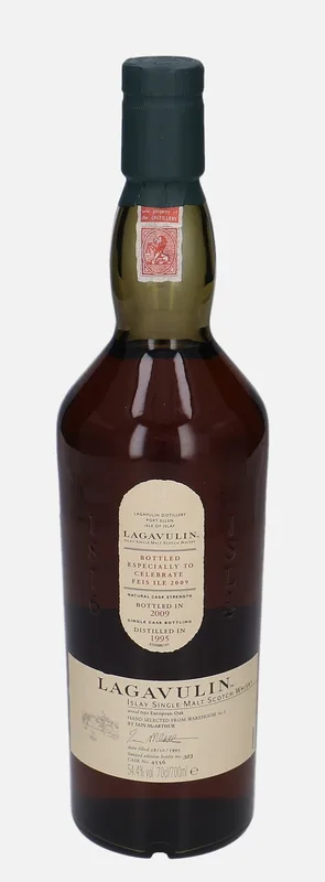 Lagavulin – 1995