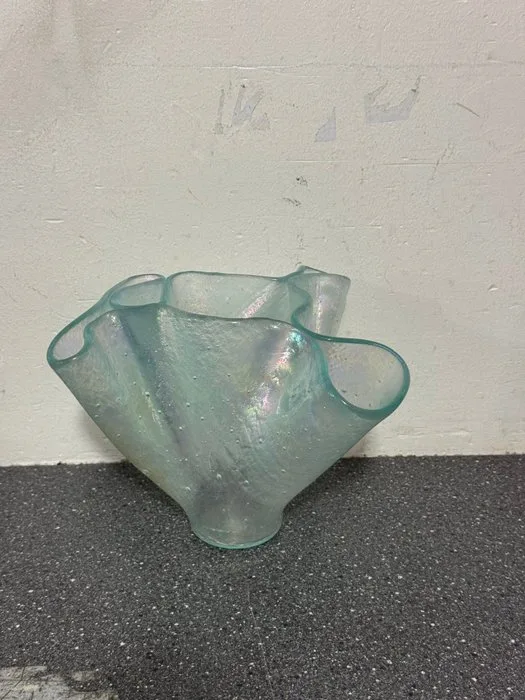 Vase - Glass