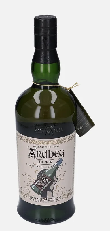 Ardbeg – Day Committee Release