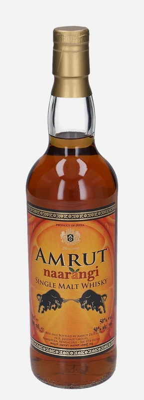 Amrut – naarangi Batch No. 03