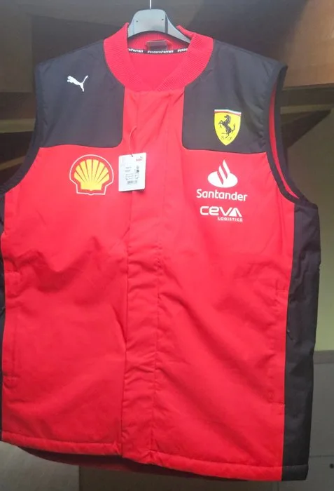 fleece - puma