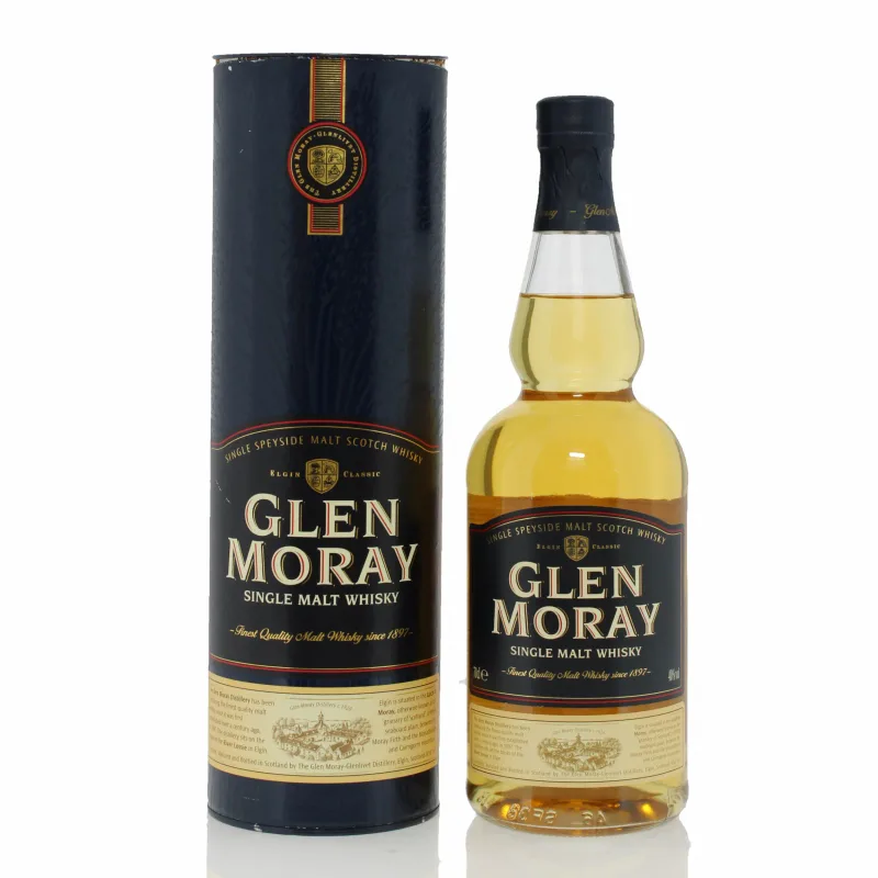 Glen Moray – Elgin Classic
