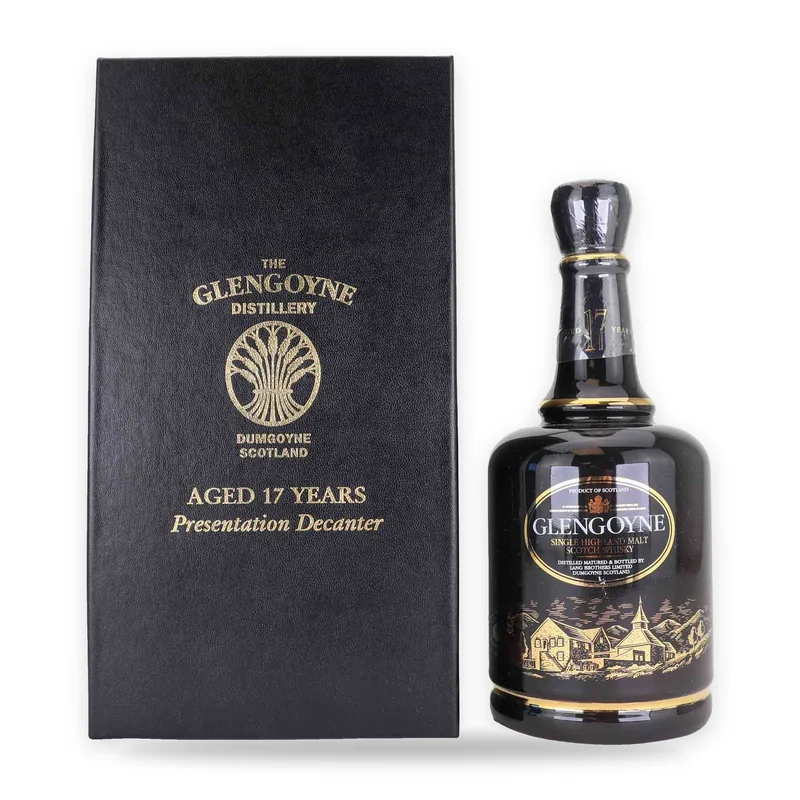 Glengoyne – 17 Years Old
