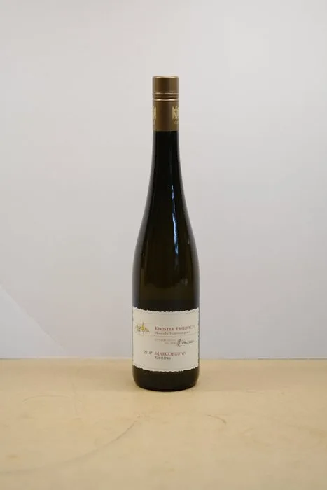 2014 Kloster Eberbach Erbacher Marcobrunn Riesling GG VDP.GROSSE LAGE - Rheingau Grosses Gewächs - 1 Bottle (0.75L)