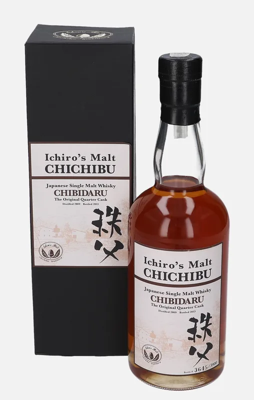 Chichibu – Chibidaru 2009