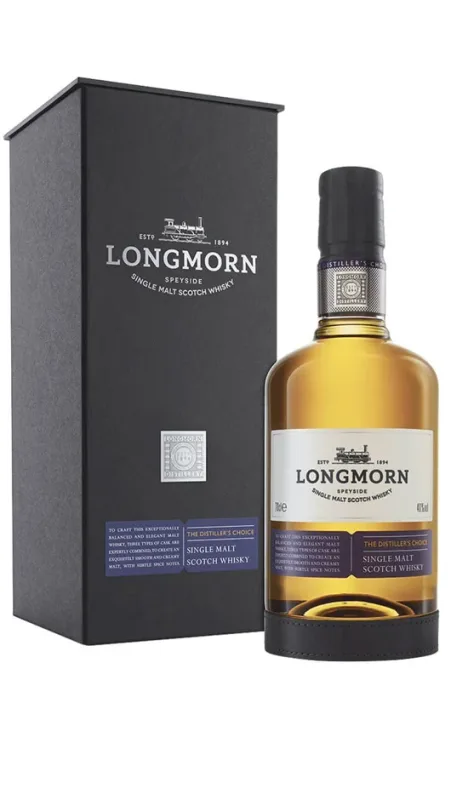 Longmorn – Distillers Choice