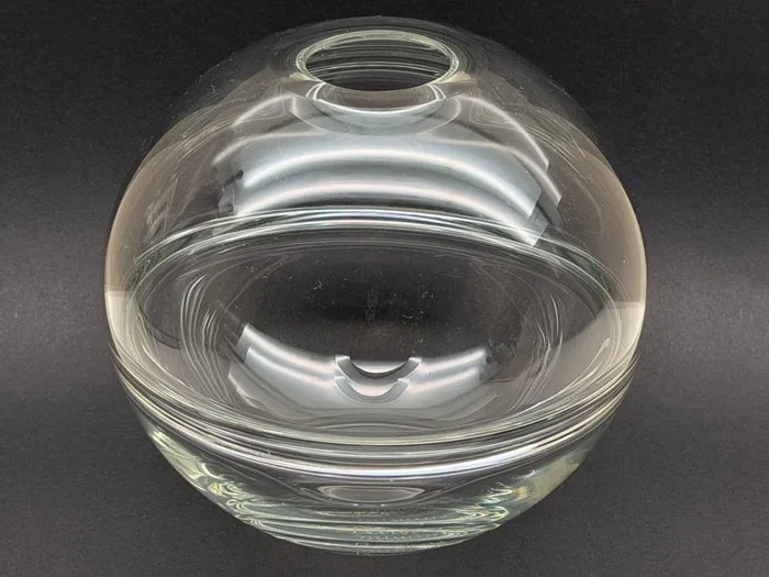 Vetreria Alfredo Barbini - Alfredo Barbini - Vase - Glass - Incalmo/bolvaas