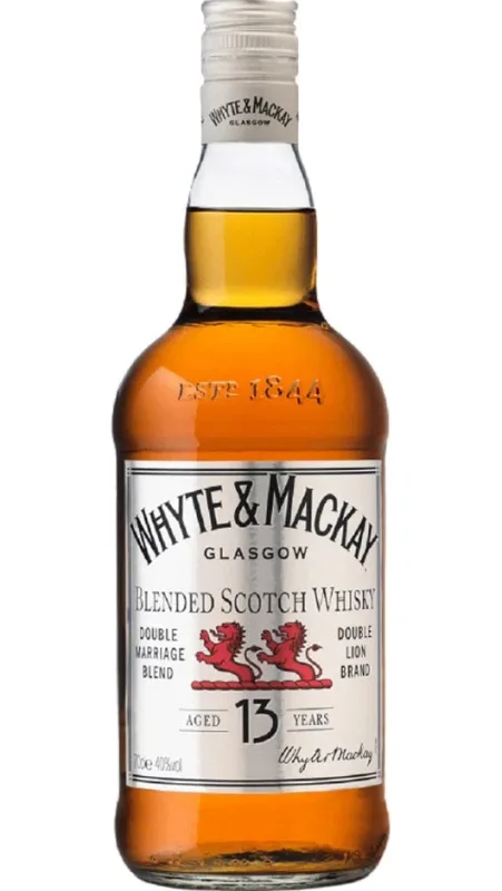 White & Mackay (1L)