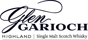 Glen Garioch distillery logo