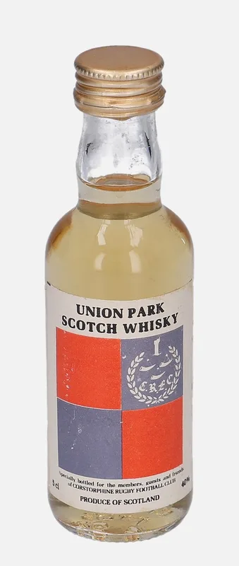 Union Park (5cl, 40%)