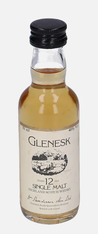 Glenesk – 12 Year Old