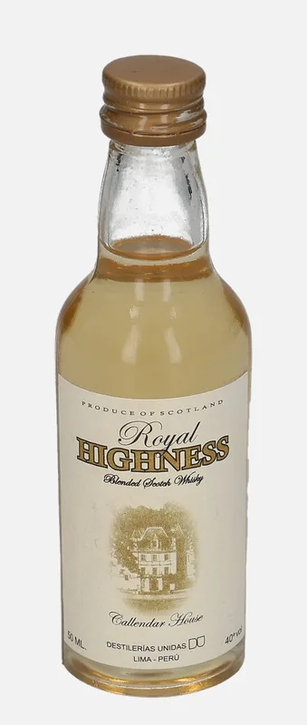 Royal Highness (5cl, 40%)