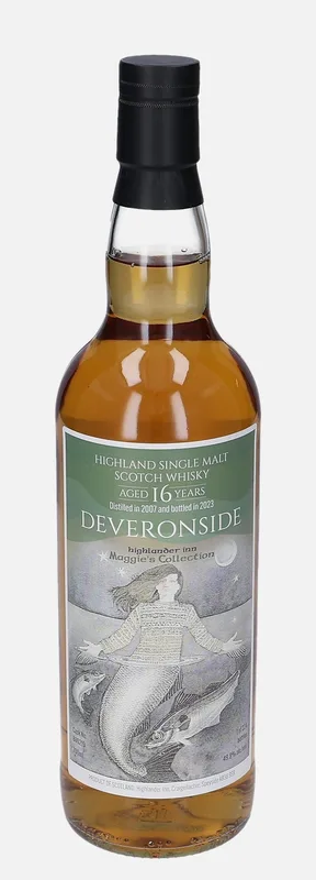 Deveronside – 2007 16 Year Old Highlander Inn