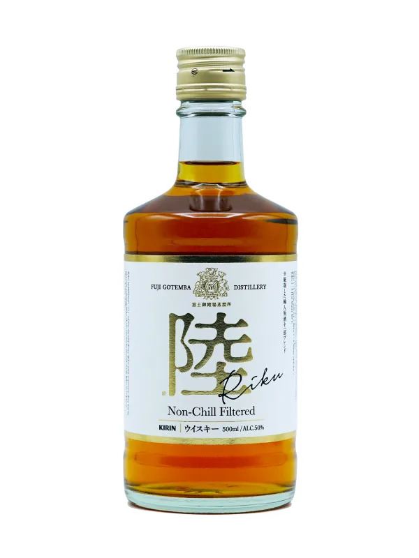 Kirin Riku (50cl, 50%)