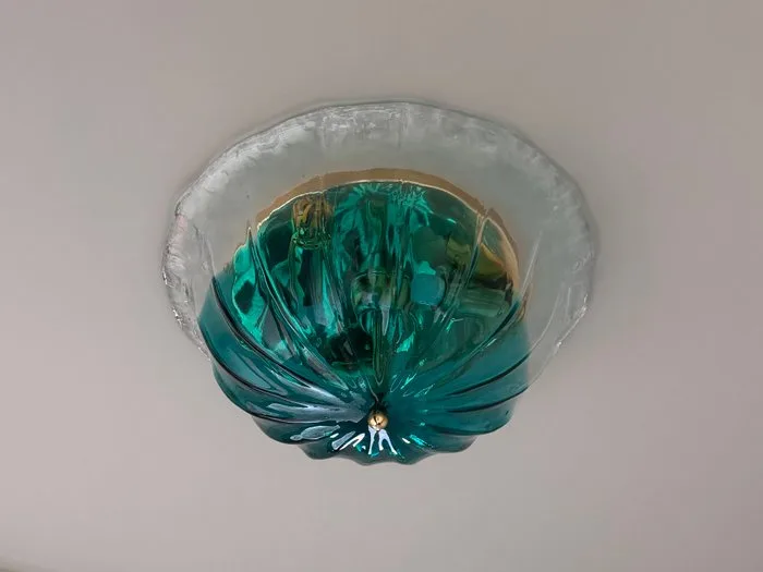 La Murrina - Hanging lamp - 691/R - Glass - Murano blown glass
