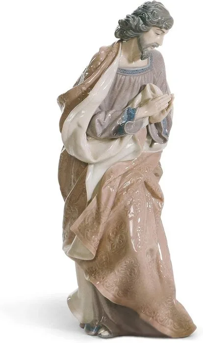 Lladró - Figurine - Porcelain