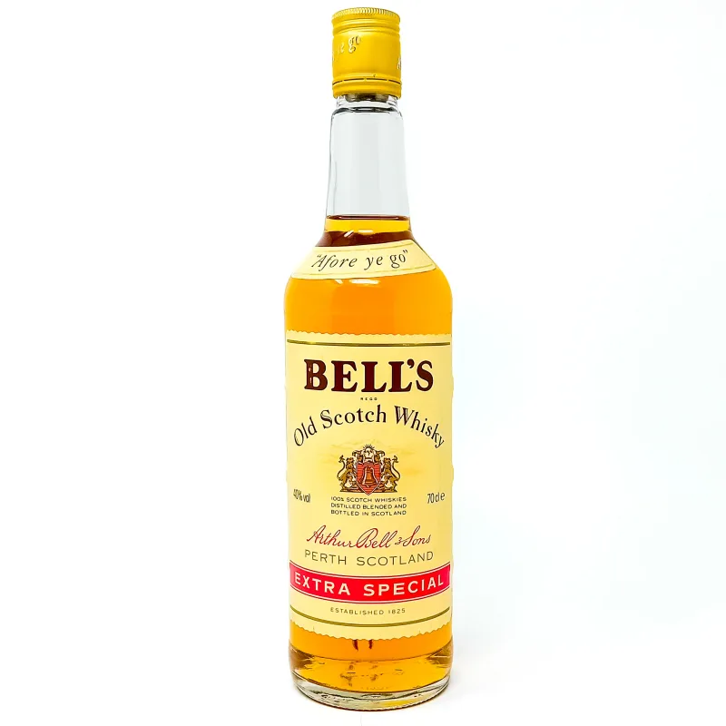 Bell's – Extra Special Blended Scotch Whisky (70cl, 40%)
