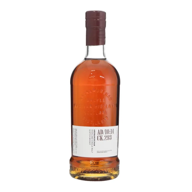 Ardnamurchan – AD/10:14 CK.293