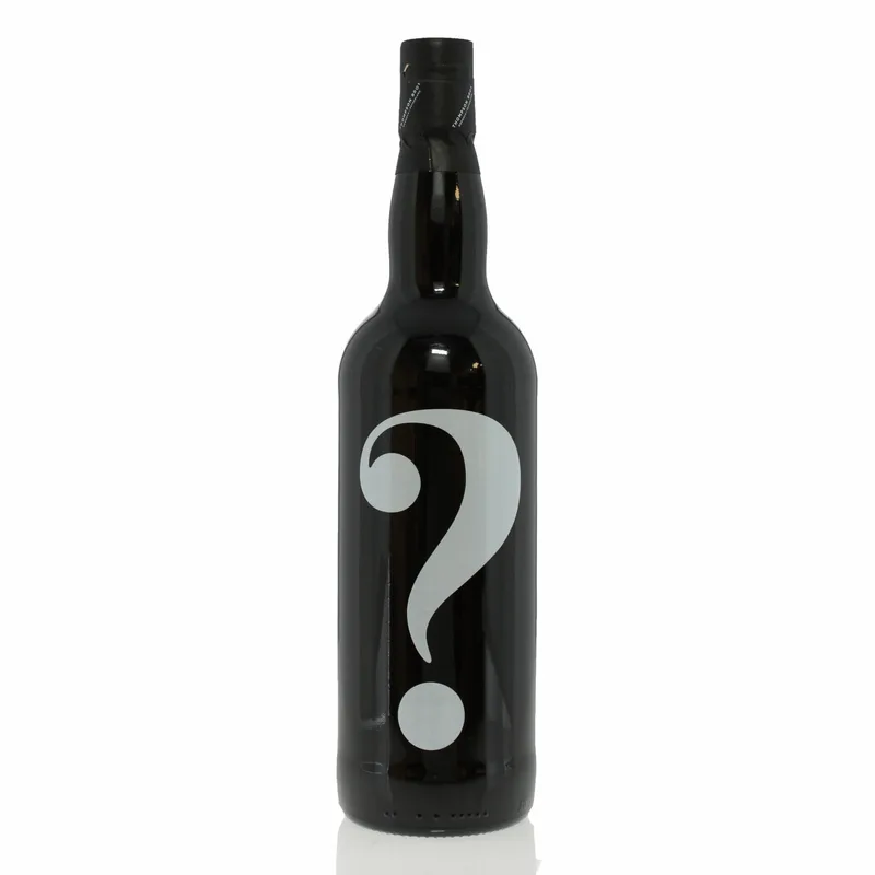 Thompson Bros – Mystery Malt Series No.5