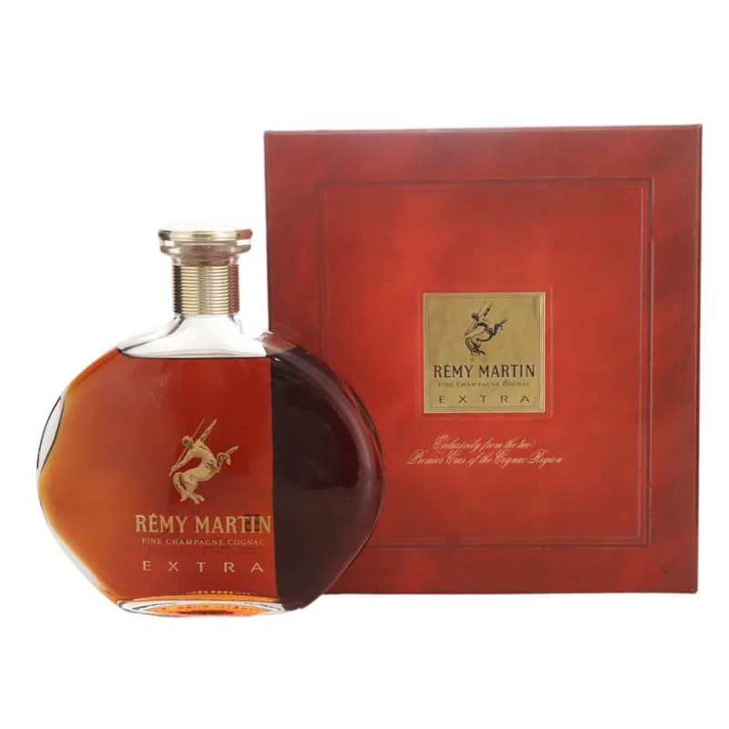 Rémy Martin Extra Fine Champagne Cognac