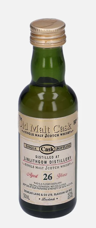 St. Magdalene – 26 Year Old Douglas Laing The Old Malt Cask