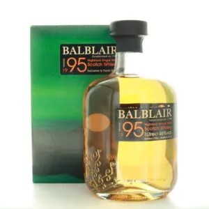 Balblair 1995