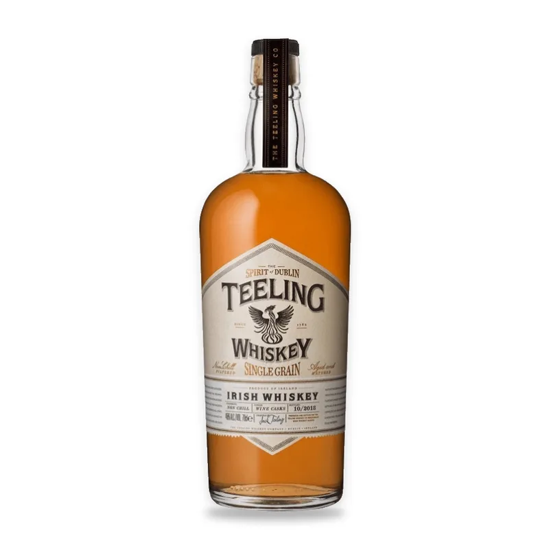 Teeling Single Grain (70cl)