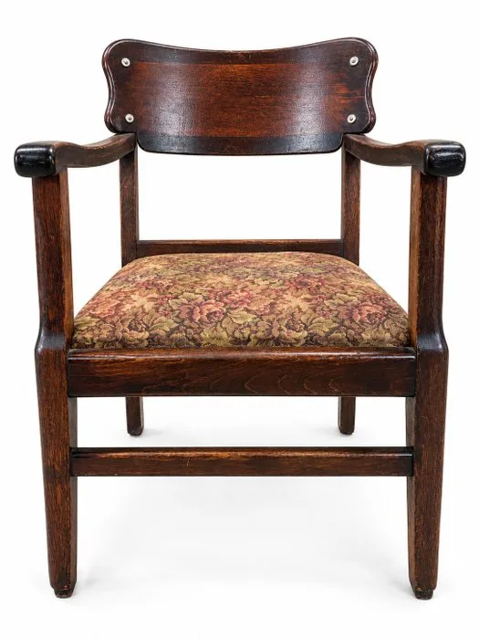 Armchair - skew