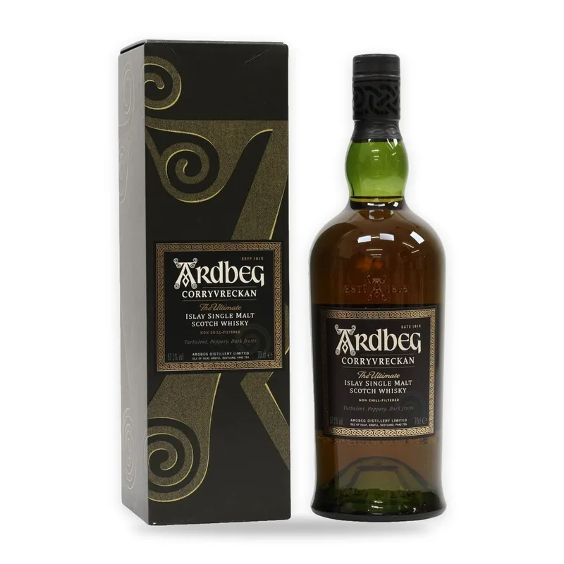 Ardbeg – Corryvreckan