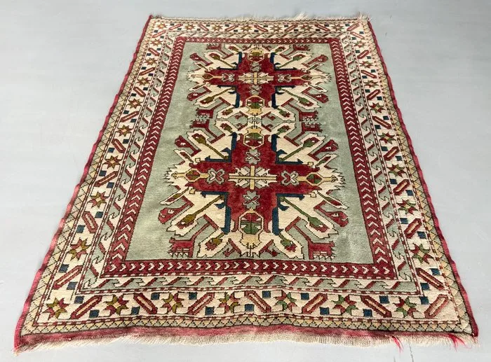 Kars Kazak - Carpet - 175 cm - 130 cm