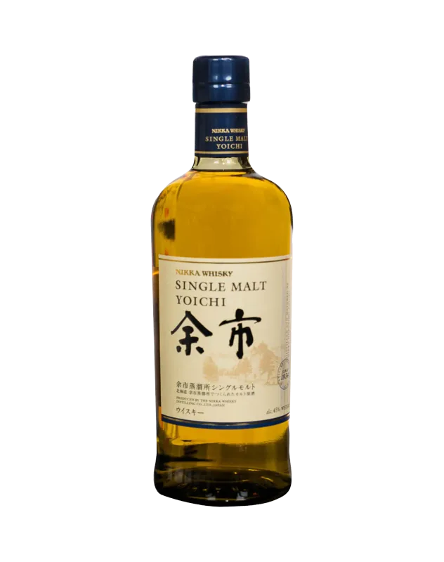 Nikka Yoichi Single Malt