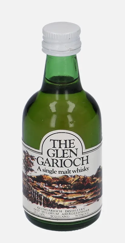 Glen Garioch (5cl, 40%)