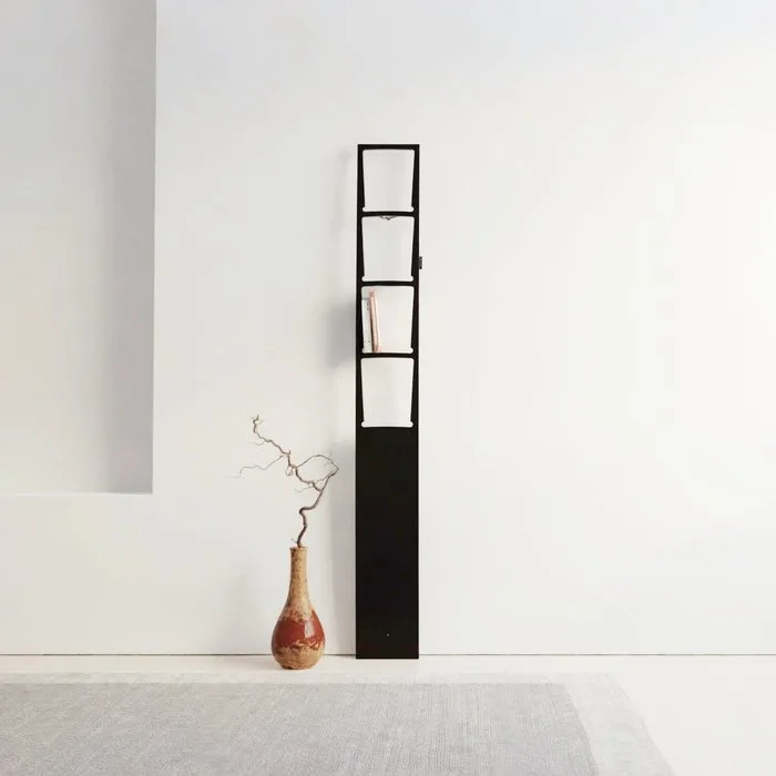 Breuer Bono - Martin Breuer-Bono - Bookcase - ADONIS - Birch