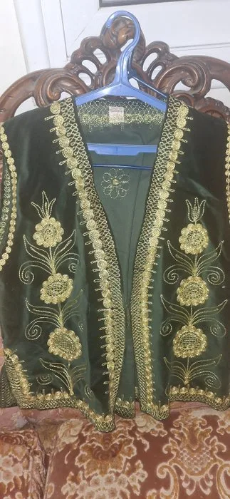 VERY PRECIOUS - Men's suit - Vintage