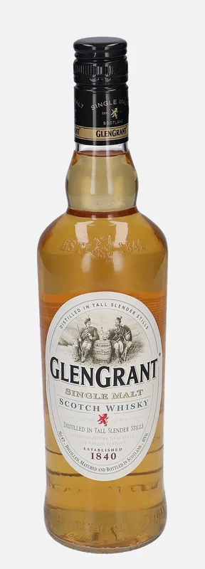 Glen Grant – 5 Year Old (70cl, 40%)
