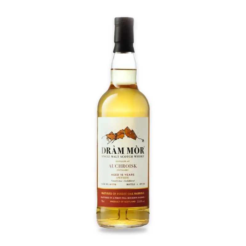 Dràm Mòr Auchroisk 16 Year Old