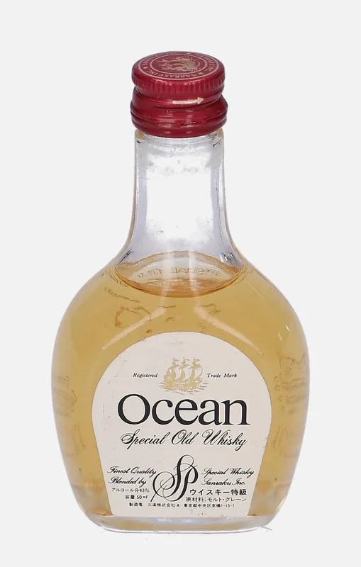 Ocean (5cl, 43%)