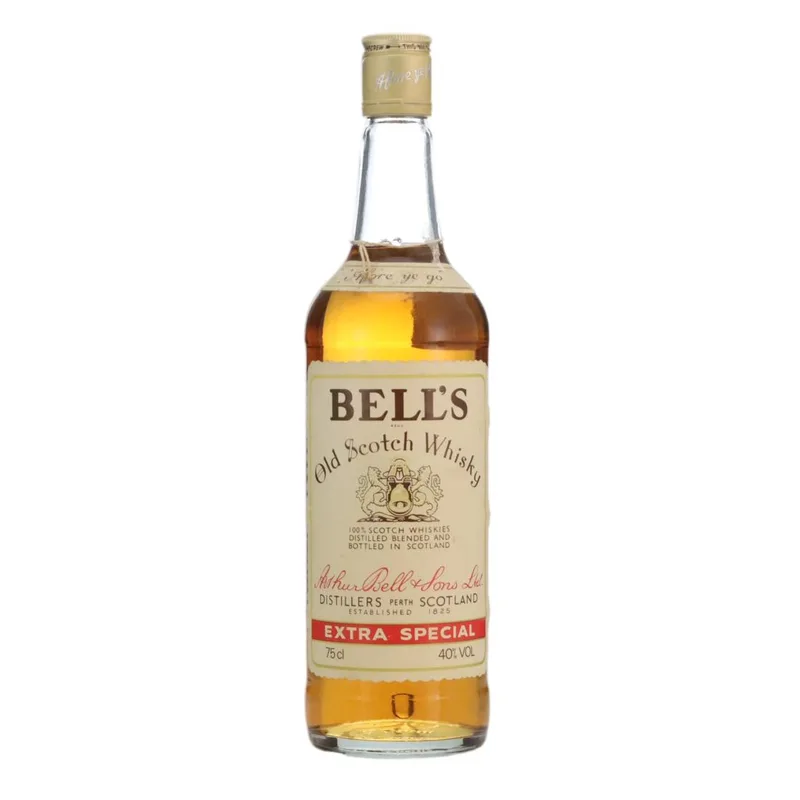 Bell's – Extra Special Old Scotch Whisky