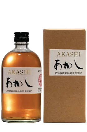 Akashi Blended