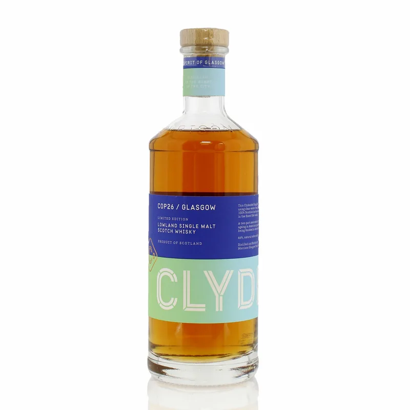 Clydeside – COP26 Release